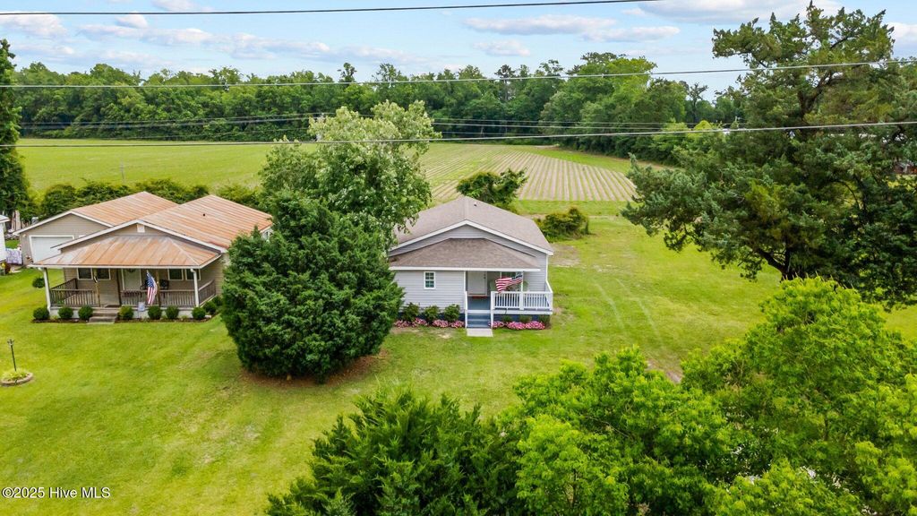 Photo of 5012 Highway 101, Newport, NC 28570 (MLS # 100513046)