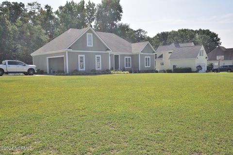 A home in Red Oak