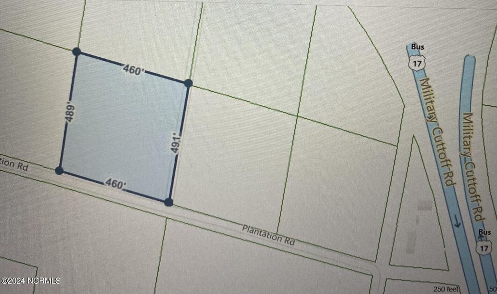 Photo of 231 Plantation Road, Wilmington, NC 28411 (MLS # 100466453)