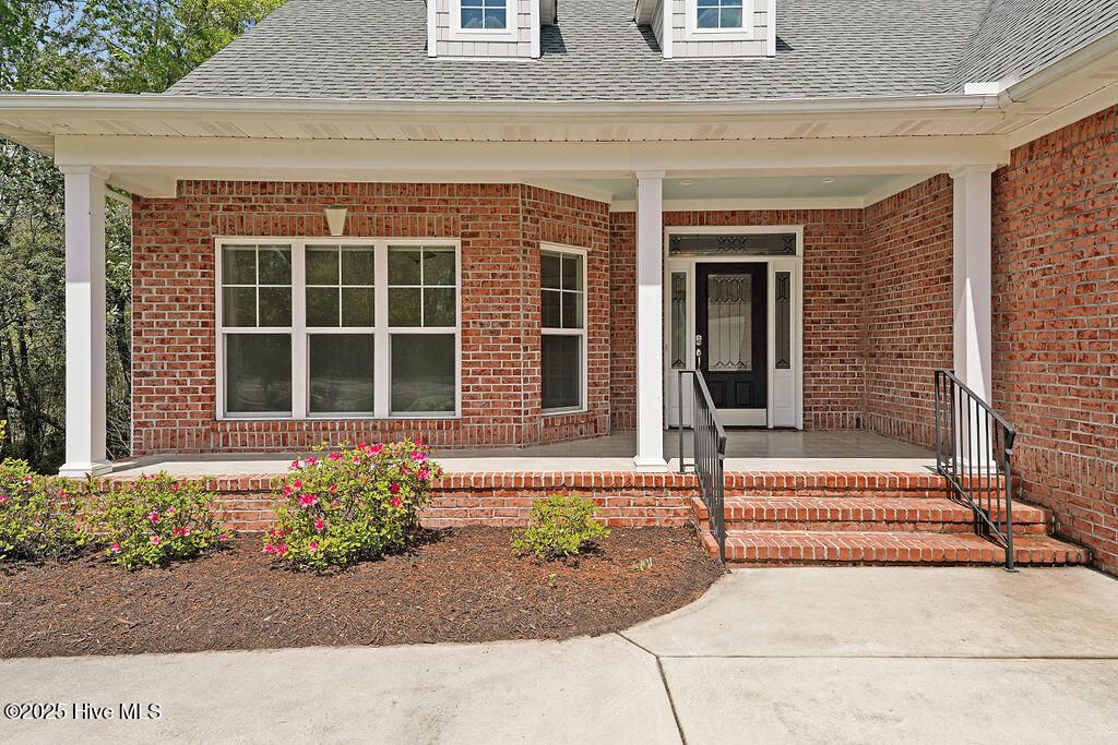 Photo of 1336 Cape Fear National Drive, Leland, NC 28451 (MLS # 100495708)