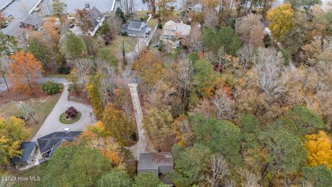 A home in Blounts Creek