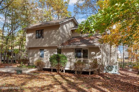 A home in Blounts Creek