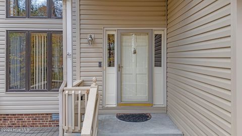 A home in Blounts Creek