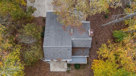 A home in Blounts Creek