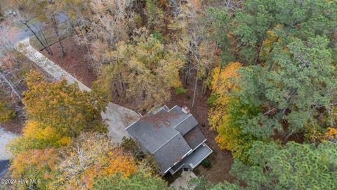 A home in Blounts Creek