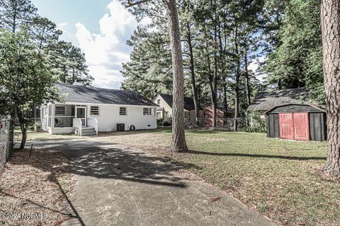 A home in Rocky Mount