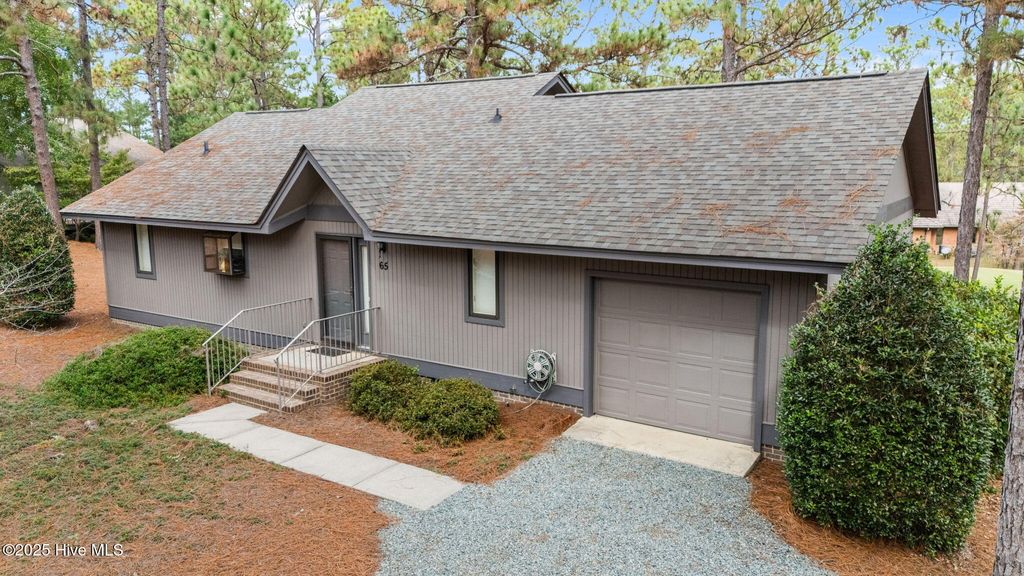 Photo of 65 Brandon Trail, Pinehurst, NC 28374 (MLS # 100536019)