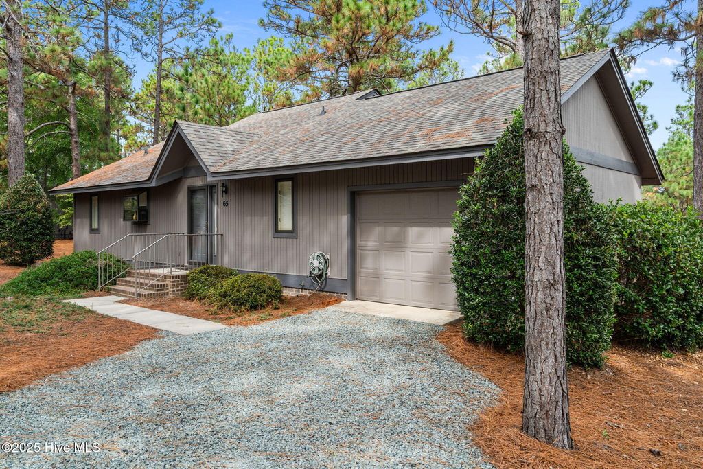Photo of 65 Brandon Trail, Pinehurst, NC 28374 (MLS # 100536019)