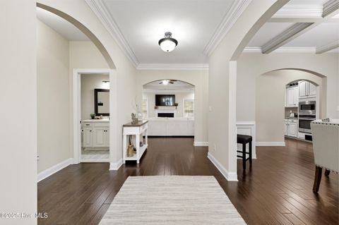 Tiny photo for 167 Hydrangea Lane, Hampstead, NC 28443 (MLS # 100534700)