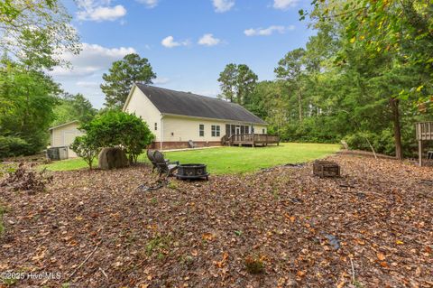 Tiny photo for 167 Hydrangea Lane, Hampstead, NC 28443 (MLS # 100534700)