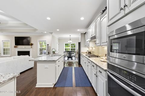 Tiny photo for 167 Hydrangea Lane, Hampstead, NC 28443 (MLS # 100534700)