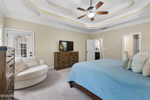 Tiny photo for 167 Hydrangea Lane, Hampstead, NC 28443 (MLS # 100534700)