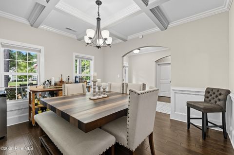 Tiny photo for 167 Hydrangea Lane, Hampstead, NC 28443 (MLS # 100534700)