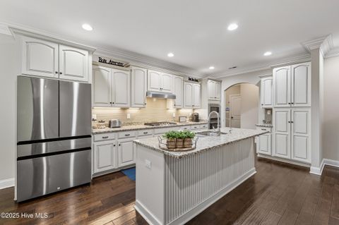 Tiny photo for 167 Hydrangea Lane, Hampstead, NC 28443 (MLS # 100534700)