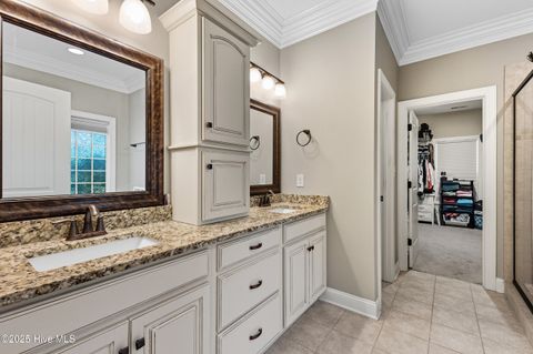 Tiny photo for 167 Hydrangea Lane, Hampstead, NC 28443 (MLS # 100534700)