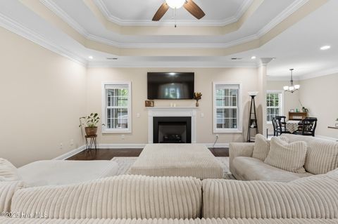Tiny photo for 167 Hydrangea Lane, Hampstead, NC 28443 (MLS # 100534700)