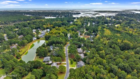 Tiny photo for 167 Hydrangea Lane, Hampstead, NC 28443 (MLS # 100534700)