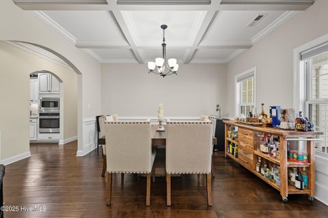 Tiny photo for 167 Hydrangea Lane, Hampstead, NC 28443 (MLS # 100534700)