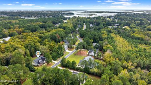 Tiny photo for 167 Hydrangea Lane, Hampstead, NC 28443 (MLS # 100534700)