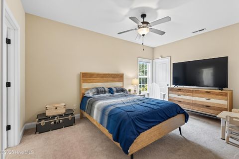 Tiny photo for 167 Hydrangea Lane, Hampstead, NC 28443 (MLS # 100534700)