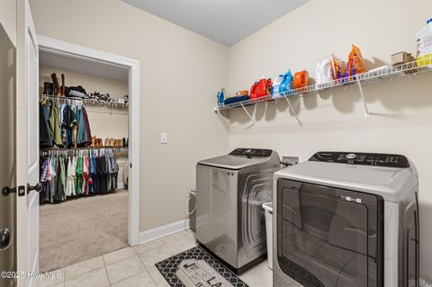 Tiny photo for 167 Hydrangea Lane, Hampstead, NC 28443 (MLS # 100534700)