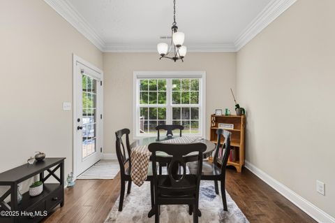 Tiny photo for 167 Hydrangea Lane, Hampstead, NC 28443 (MLS # 100534700)