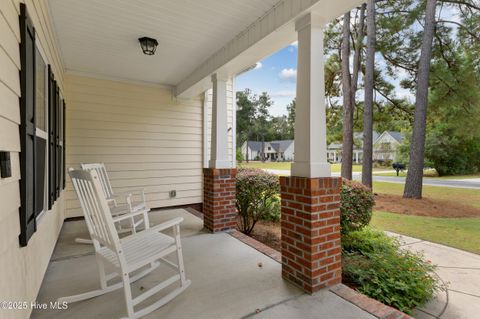 Tiny photo for 167 Hydrangea Lane, Hampstead, NC 28443 (MLS # 100534700)