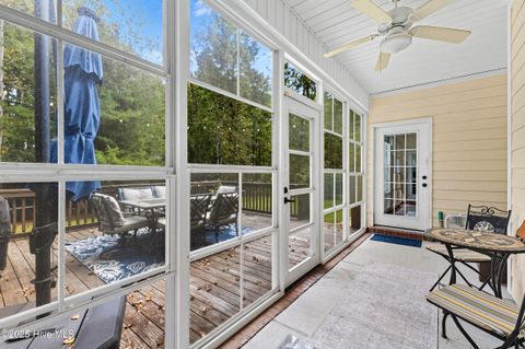 Tiny photo for 167 Hydrangea Lane, Hampstead, NC 28443 (MLS # 100534700)
