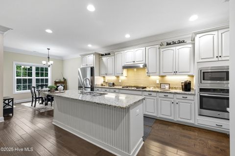 Tiny photo for 167 Hydrangea Lane, Hampstead, NC 28443 (MLS # 100534700)