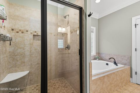 Tiny photo for 167 Hydrangea Lane, Hampstead, NC 28443 (MLS # 100534700)
