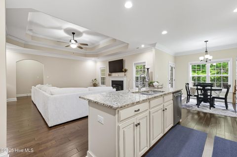 Tiny photo for 167 Hydrangea Lane, Hampstead, NC 28443 (MLS # 100534700)