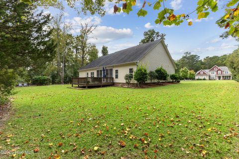Tiny photo for 167 Hydrangea Lane, Hampstead, NC 28443 (MLS # 100534700)