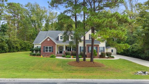 Tiny photo for 167 Hydrangea Lane, Hampstead, NC 28443 (MLS # 100534700)