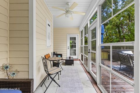 Tiny photo for 167 Hydrangea Lane, Hampstead, NC 28443 (MLS # 100534700)