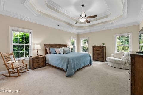 Tiny photo for 167 Hydrangea Lane, Hampstead, NC 28443 (MLS # 100534700)