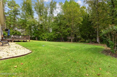 Tiny photo for 167 Hydrangea Lane, Hampstead, NC 28443 (MLS # 100534700)