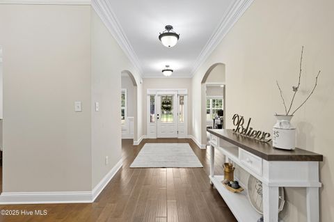 Tiny photo for 167 Hydrangea Lane, Hampstead, NC 28443 (MLS # 100534700)