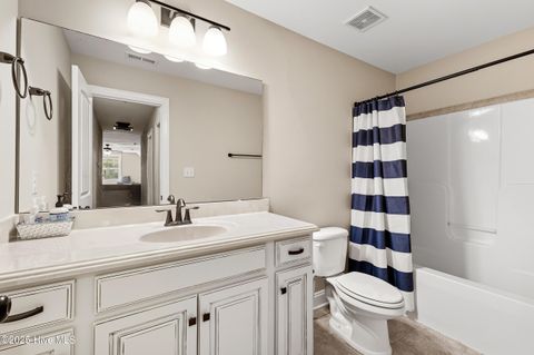 Tiny photo for 167 Hydrangea Lane, Hampstead, NC 28443 (MLS # 100534700)