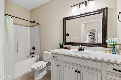 Tiny photo for 167 Hydrangea Lane, Hampstead, NC 28443 (MLS # 100534700)