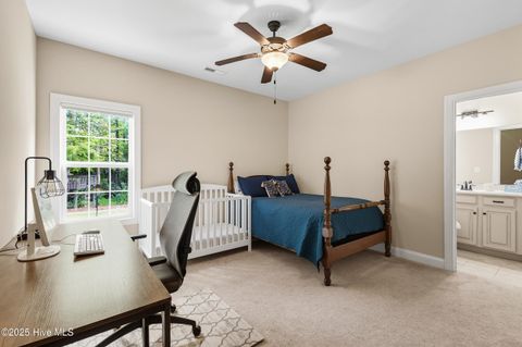 Tiny photo for 167 Hydrangea Lane, Hampstead, NC 28443 (MLS # 100534700)