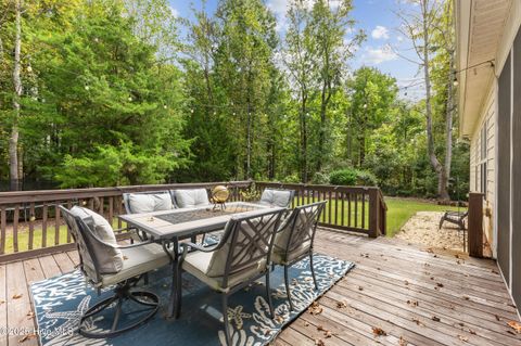 Tiny photo for 167 Hydrangea Lane, Hampstead, NC 28443 (MLS # 100534700)