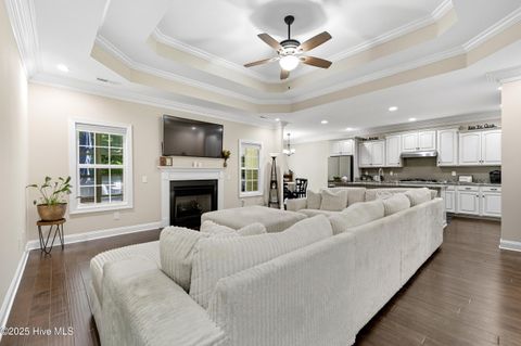 Tiny photo for 167 Hydrangea Lane, Hampstead, NC 28443 (MLS # 100534700)