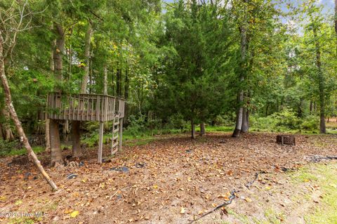 Tiny photo for 167 Hydrangea Lane, Hampstead, NC 28443 (MLS # 100534700)