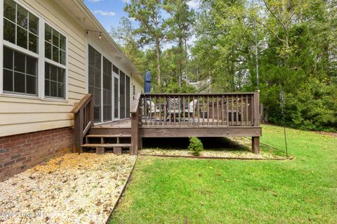Tiny photo for 167 Hydrangea Lane, Hampstead, NC 28443 (MLS # 100534700)