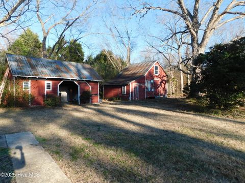 A home in Belvidere