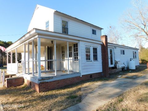 A home in Belvidere