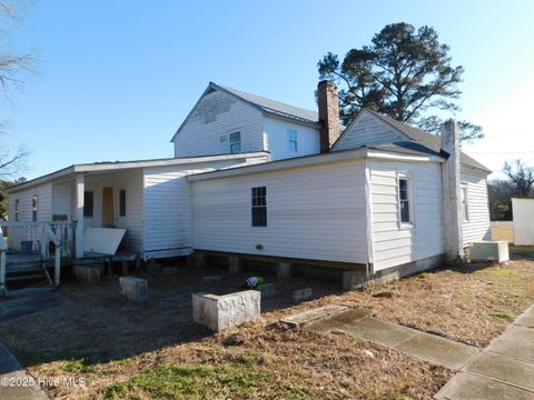 A home in Belvidere