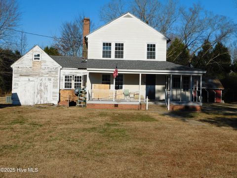 A home in Belvidere