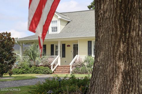 A home in Wilmington