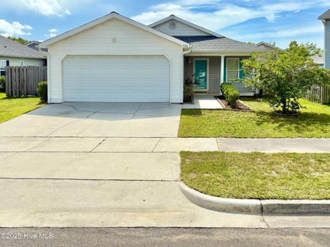 330 Virginia Avenue Wilmington NC 28401